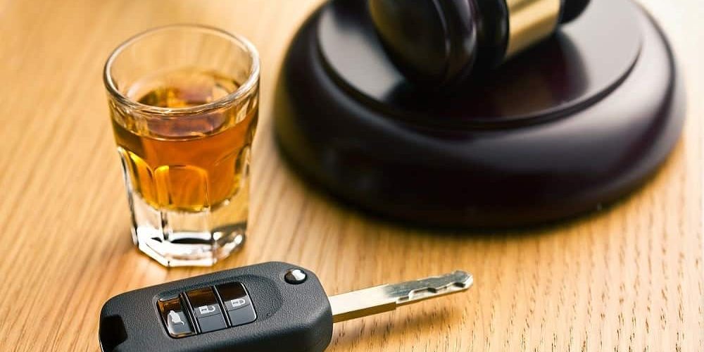 Impaired Driving Lawyer