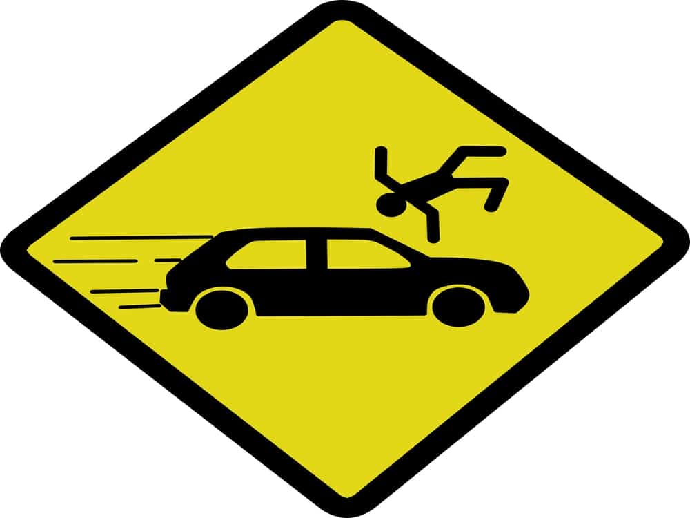 Pedestrian Accident Lawyers