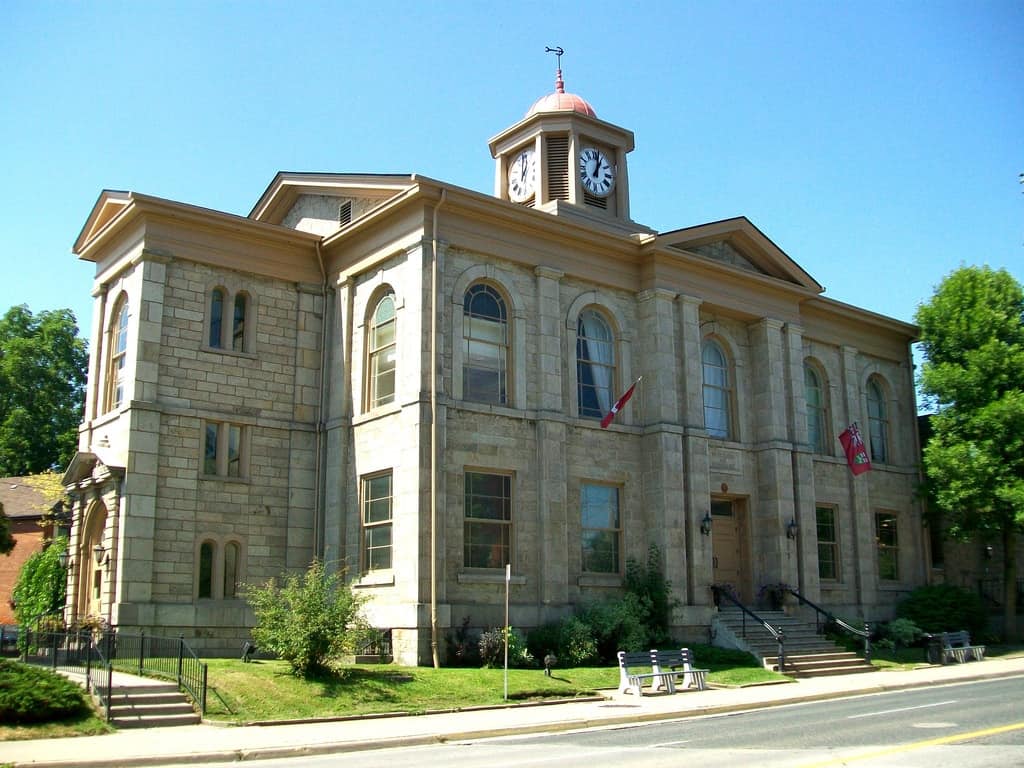 Personal Injury Lawyer Dundas