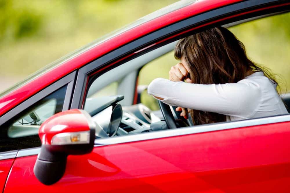 What Should I Do If I was Injured In a Car Accident? Bernstein Law Group