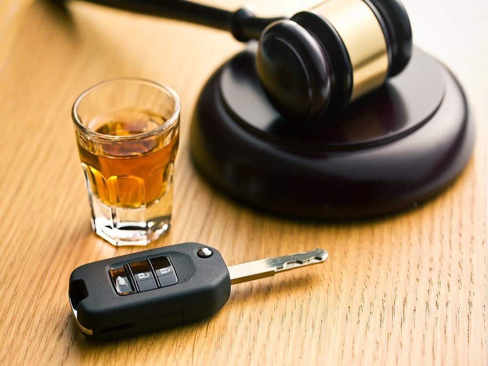 Impaired Driving Lawyer