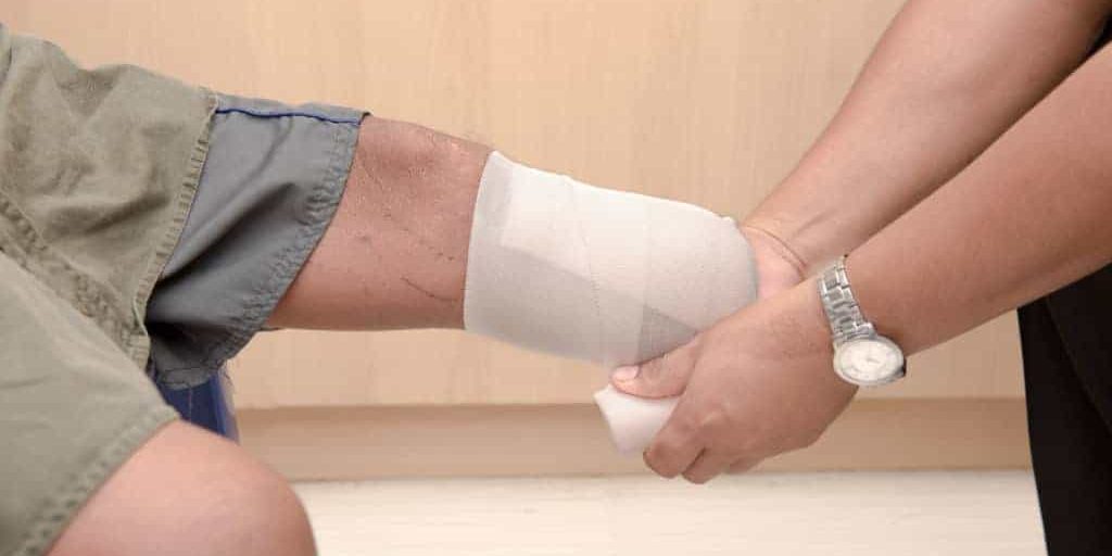 Amputation Injury Lawyers