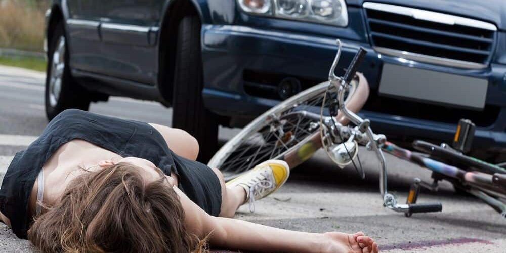 Bicycle Accident Lawyers