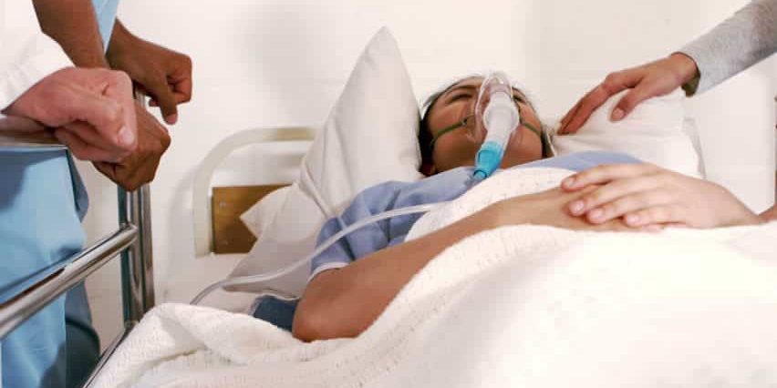 Brain Injury Symtoms and Diagnosis
