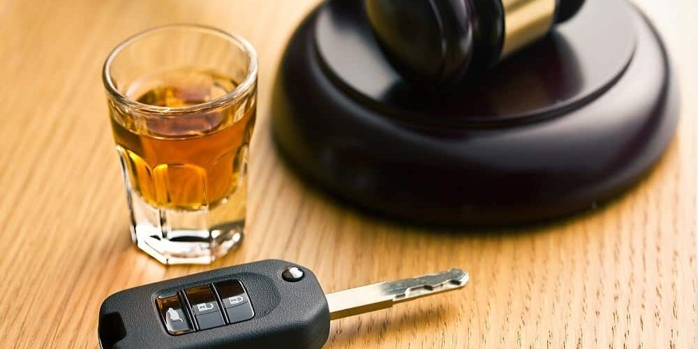 Impaired Driving Lawyer