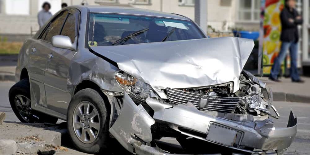 Motor Vehicle Accident Injury Claim