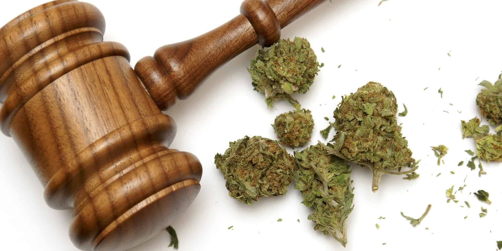 Possession Charge Lawyer