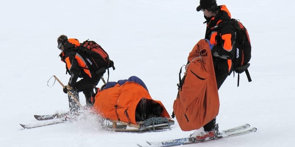 Snowmobile Accident Lawyers